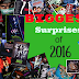 Biggest Surprises of 2016