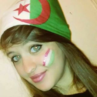 صور بنات الجزائر 2018 نساء جميلات الجزائر