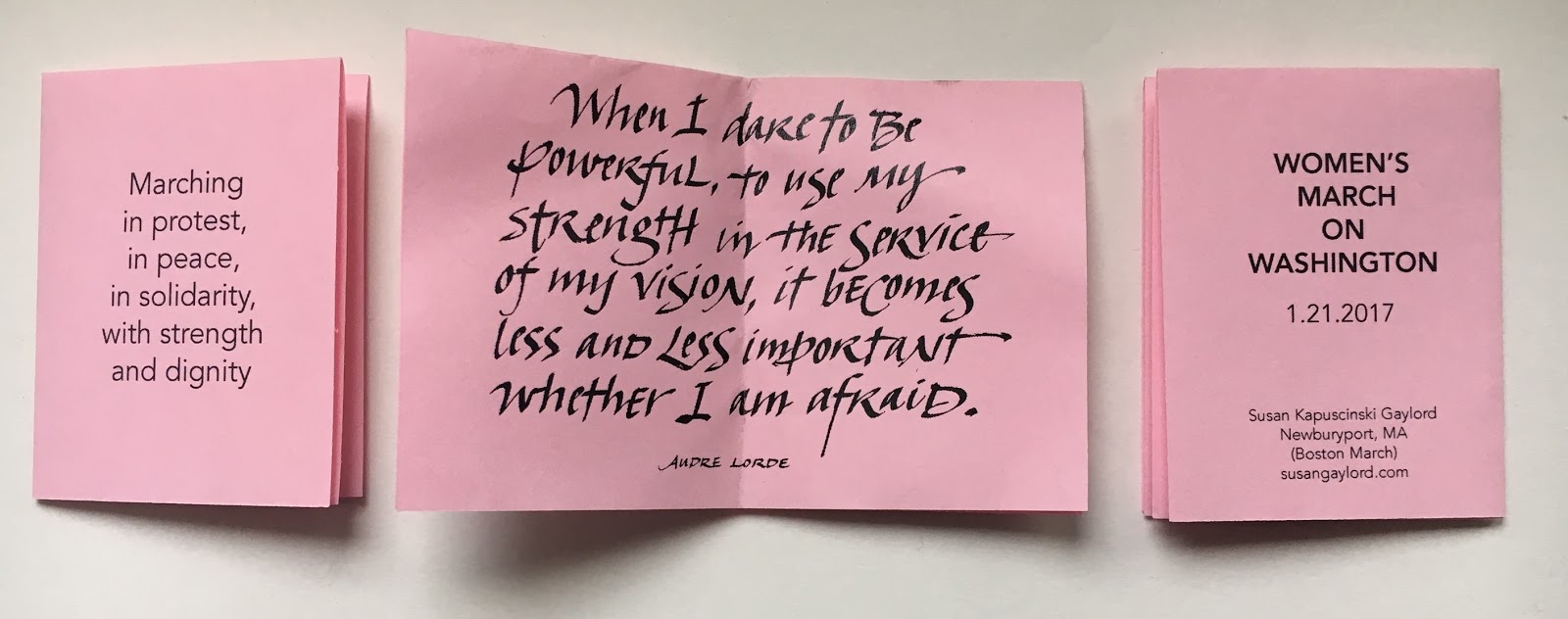 March: book three themes picture