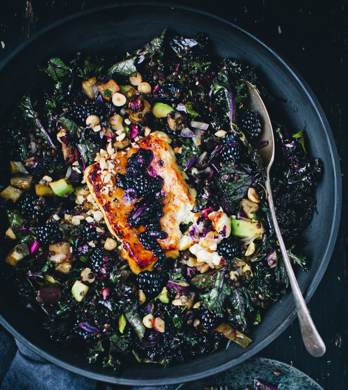 Culinary Physics How to Eat Kale? Try These 15 Fast and Simple Kale