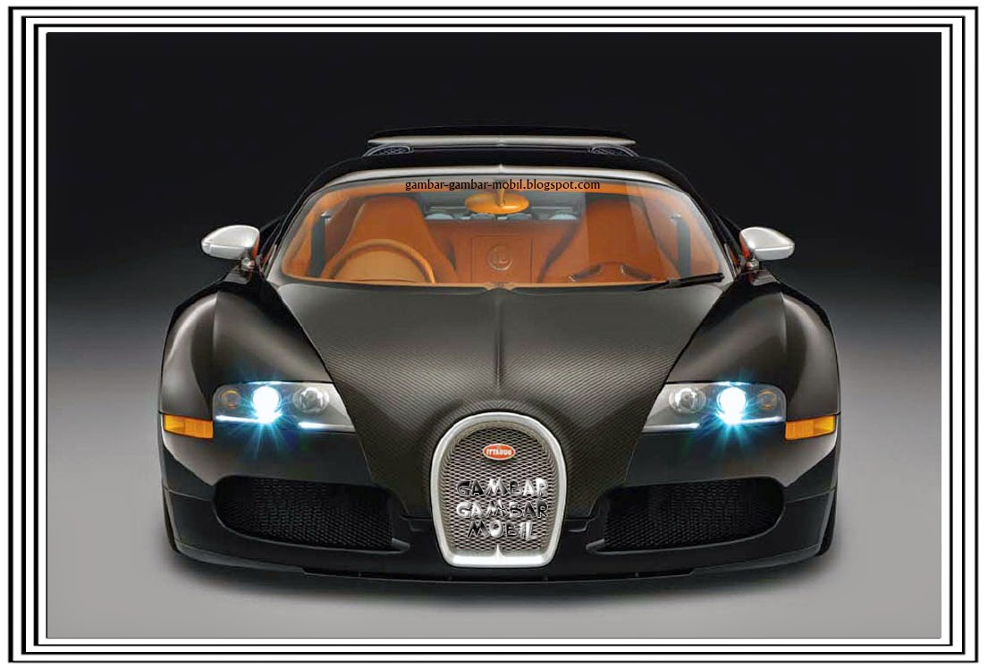 Gambar mobil termahal | CINTA MOBIL