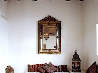 Moroccan Living Room Decor