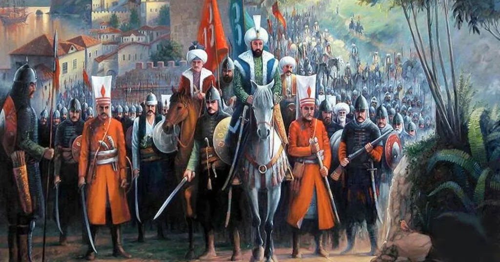 Netflix Osman Dizisi Rise Of Empires Ottoman Ne Zaman Basliyor Rise Of Empires Ottoman Belgesel Dizisi Konusu Ve Oyuncu Kadrosu Medya Haberleri