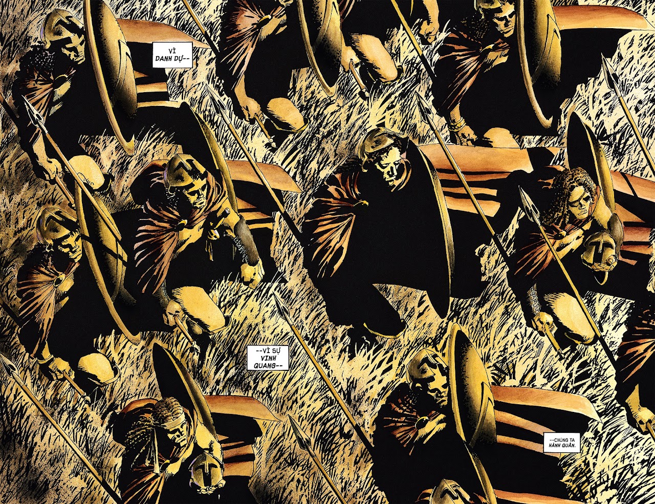 300 - Chương 1 - Trang 7