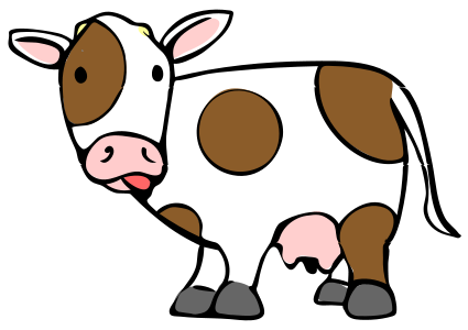 Menuju Cinta ILLAHI: Lembu-lembu