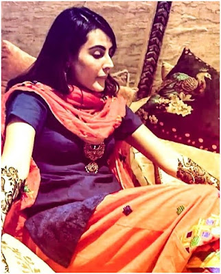 Mandana-karimi-mehendi-photo