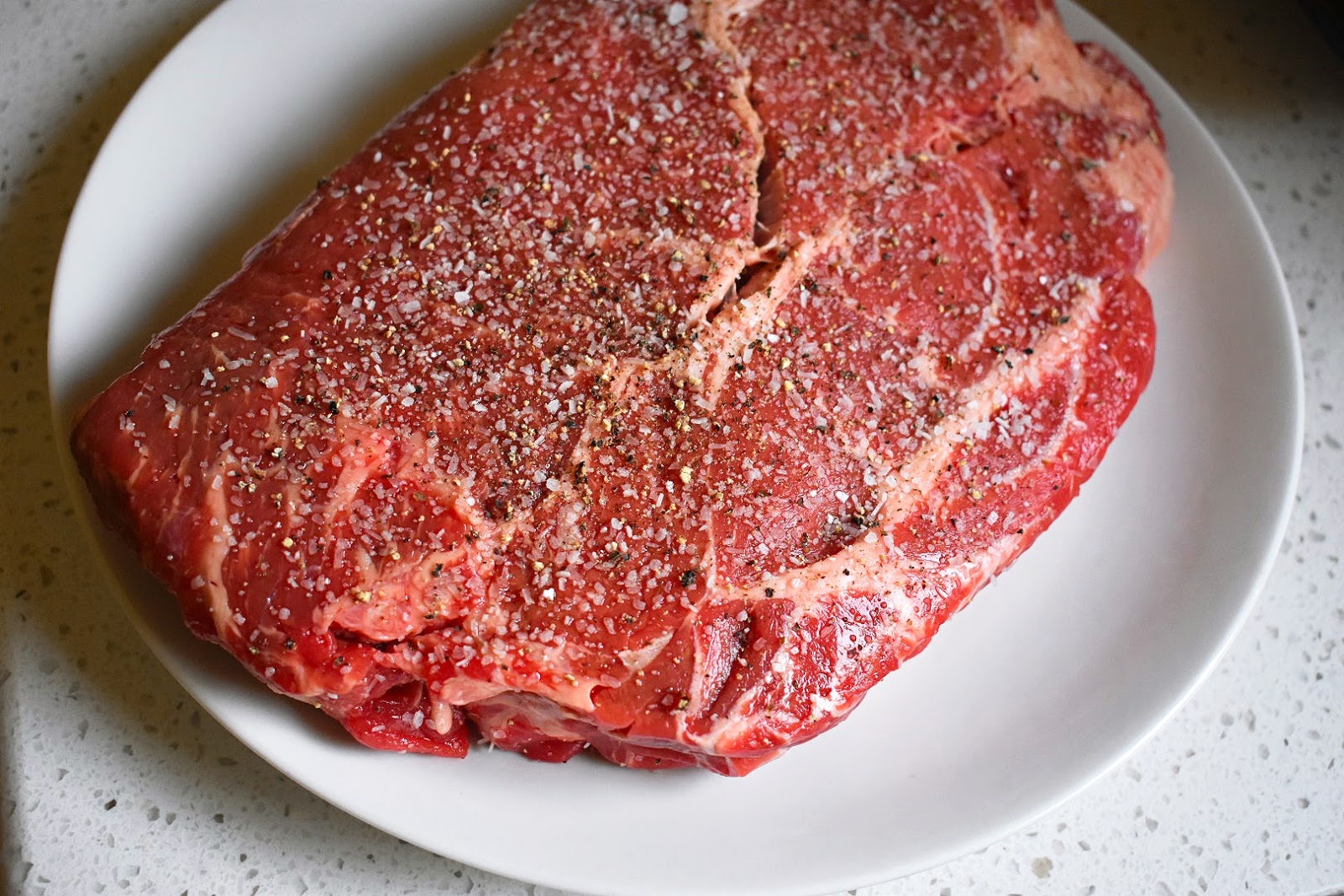 Red Wine Braised Pot Roast Chef Jen