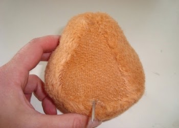 PELUCHES.OSOS. | Manualidades
