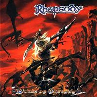 [2000] - Dawn Of Victory [Limited Edition]