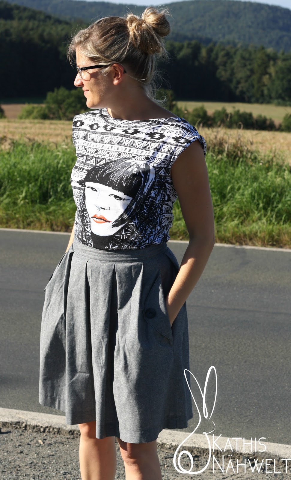 Hej Hej Jattefint Bloggerevent Frollein Pfau Bloglovin