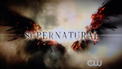 Supernatural 9.03 "I'm No Angel" Review: What We Do For Love
