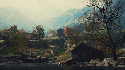 Draugen Game Screenshot 10