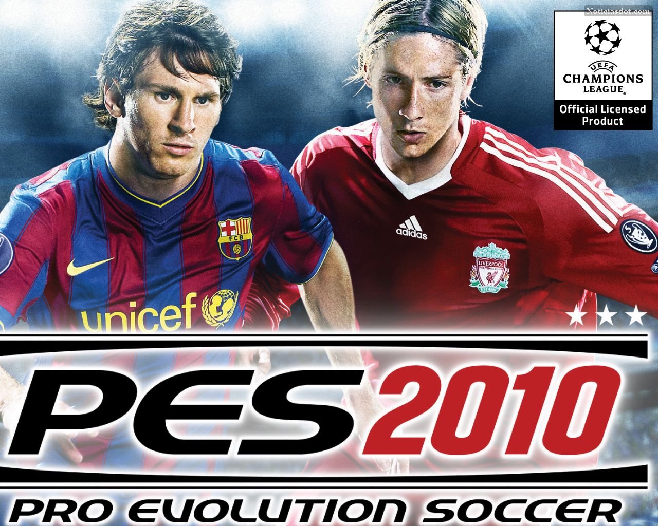 pro evolution soccer 2010 download bittorrent