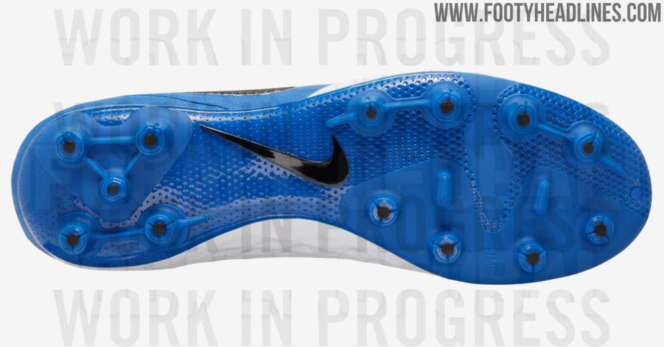 tiempo black and blue