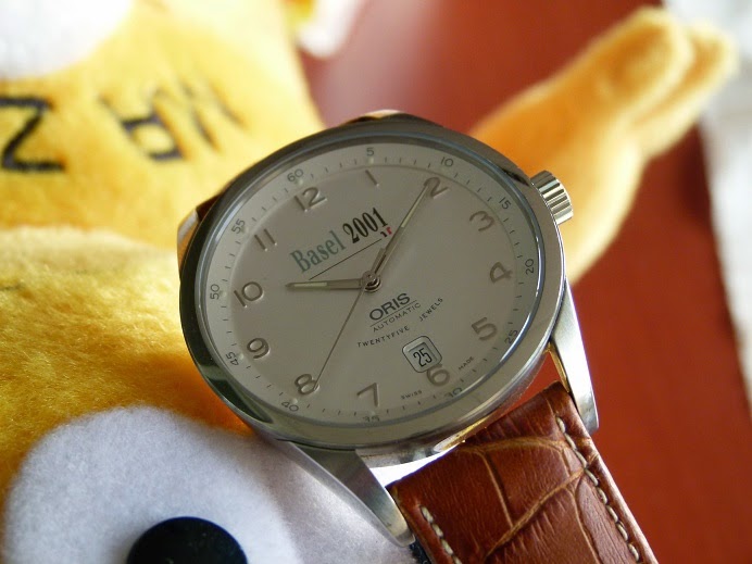 harga jam oris original