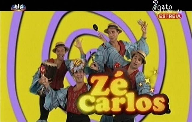''Zé Carlos' vai ser recordado no 14º Programa do 'Tudo Incluído'