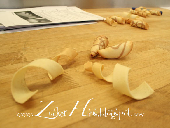 Hippen — Rezepte Suchen Hippen — Rezepte Suchen