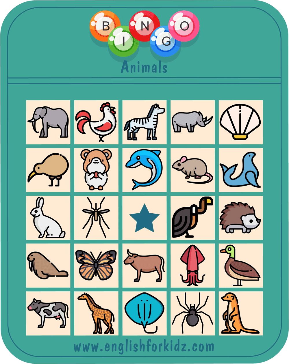 animal-bingo-printable