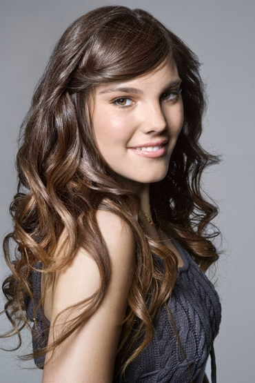 Fashion Hairstyles: Curly Hairstyles 2012 Fashion Hairstyles: Curly Hairstyles 2012