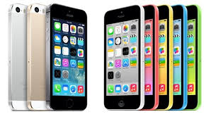 Spesifikasi dan harga iPhone 5 dan 5s terbaru