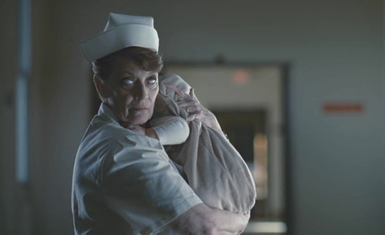 The Horror Club: Riddle (2013)