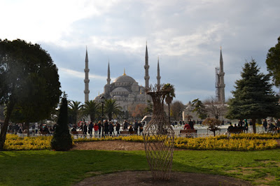 Paket Wisata murah ke turki | pake Tour murah