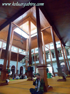 Masjid Agung Jami' Malang