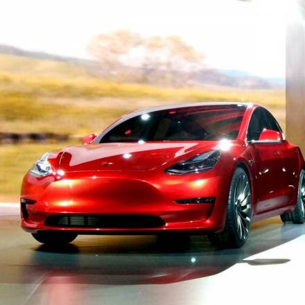 47+ Tesla M3 Images Background