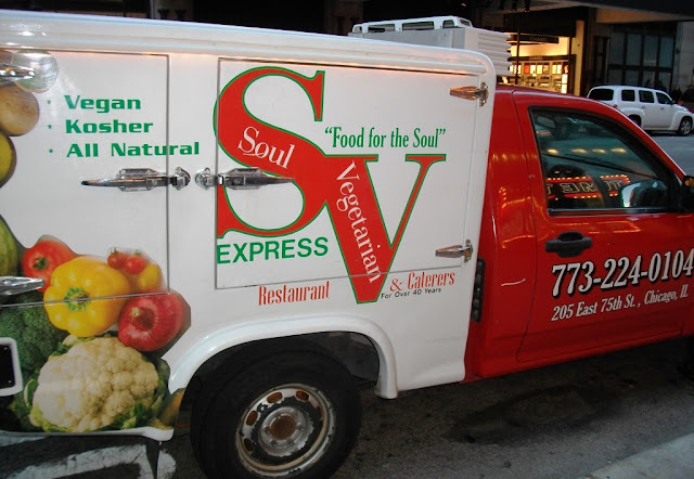 Vegan Food Truck Milwaukee Vegan Food Truck Milwaukee