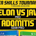 PELON VS JAVO/Adomitis Campeón; FIFA Skills Tournament 3 | FIFA 16 XB1