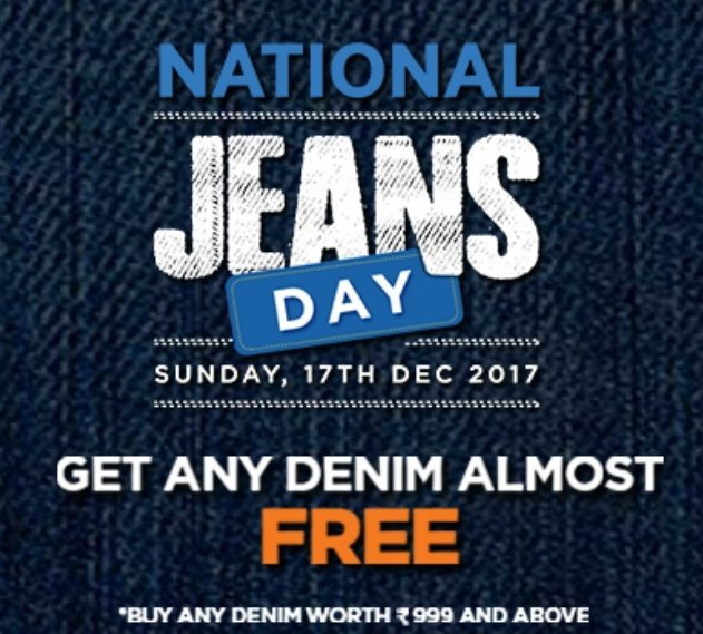 big bazaar jeans price