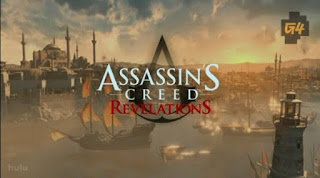 Assassins Creed Revelations border=