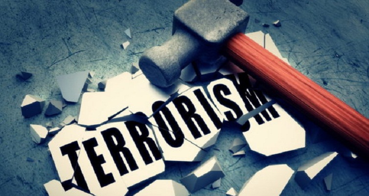 Terorisme Ajaran Setan, Bukan Ajaran Islam