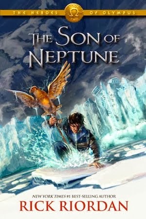 The Son of Neptune (Book 7)