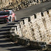 WRC: Kris Meeke finaliza a un paso del podio en Montecarlo
