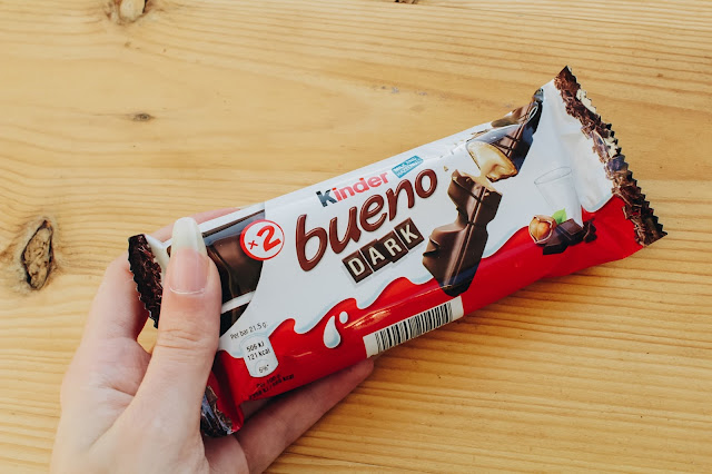 Glood - Kinder bueno Dark