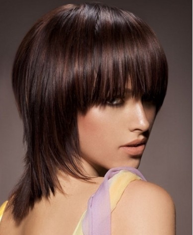 Latest Hairstyles 2012: Some of the Best Hairstyles
