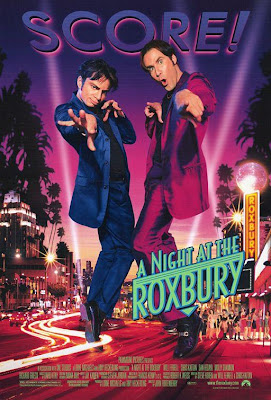 Una Noche en el Roxbury – DVDRIP LATINO