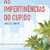 Coolbooks | "As impertinências do Cupido" de Ana Gil Campos
