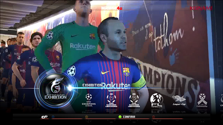 Winning Eleven 8 Patch Pes 2012