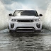 Bookings open for the 2016 Range Rover Evoque