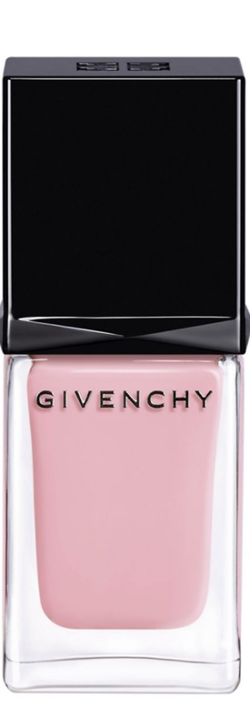 Givenchy Pink Perfecto Nail Polish