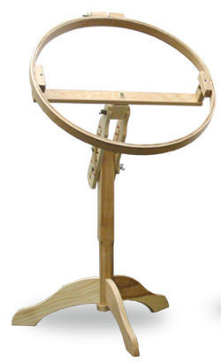 Debbie's Dabbles: Quilting Frames