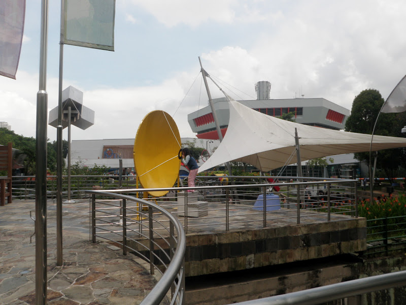 Unschooling Homeschool Garden, at Singapore Science Centre 26