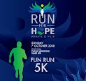 Run for Hope • 2018