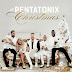 Encarte: Pentatonix - A Pentatonix Christmas