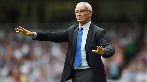 Leicester City, carta de despedida de Ranieri