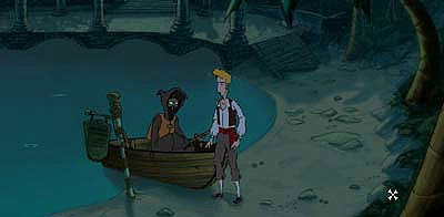 tales of monkey island chapter 5 walkthrough tales of monkey island chapter 5 walkthrough