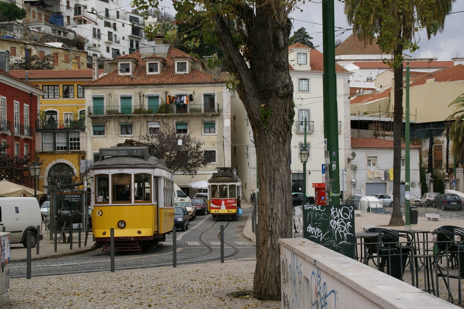 Lisbon | Capital City Of Portugal Travel Guide & Info | World