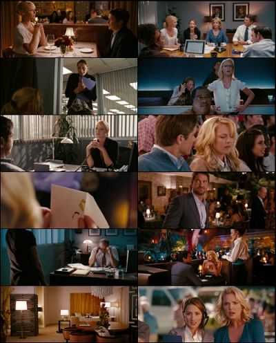 The Ugly Truth Movie